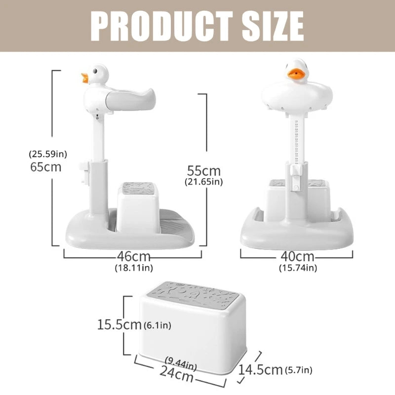 Transform Bath Time Into Joyful Moments