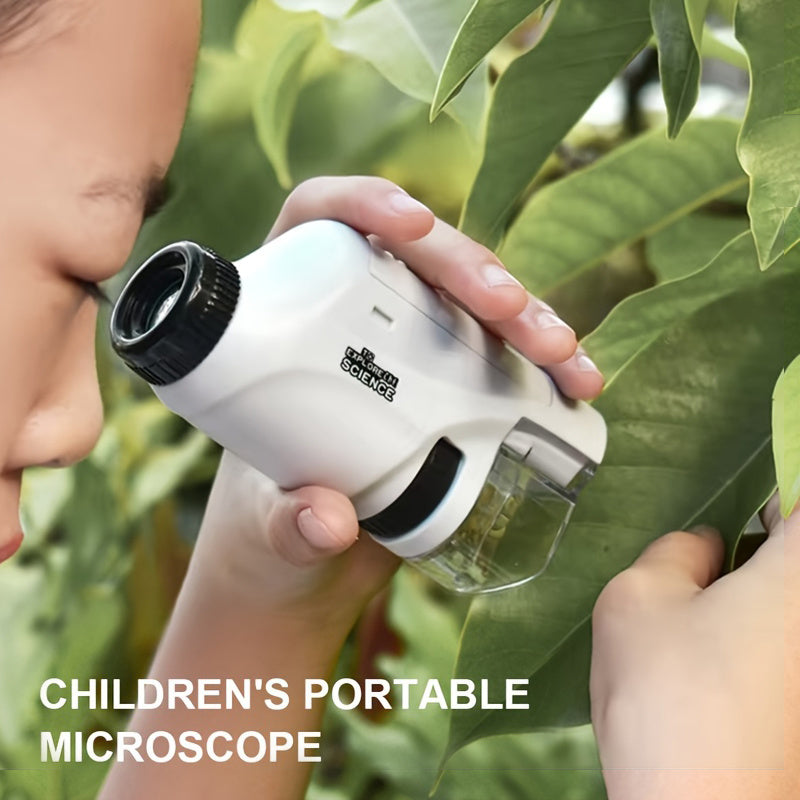 KidLens Mini