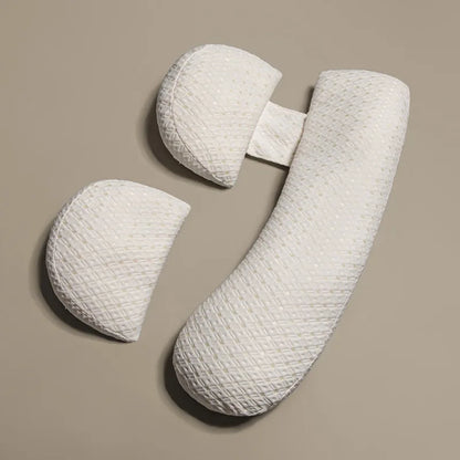 Premium Comfort Pregnancy Pillow