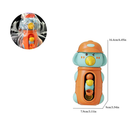 Duck Bath Set