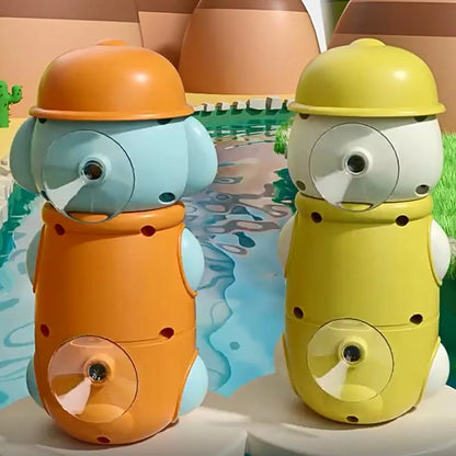 Duck Bath Set