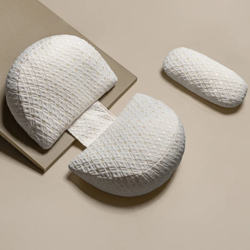 Premium Comfort Pregnancy Pillow