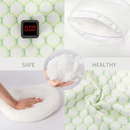 Premium Comfort Pregnancy Pillow