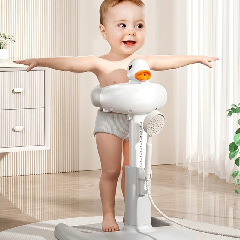 Transform Bath Time Into Joyful Moments