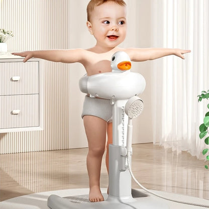 SafeBath™